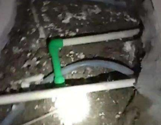 高阳县卫生间漏水多少钱