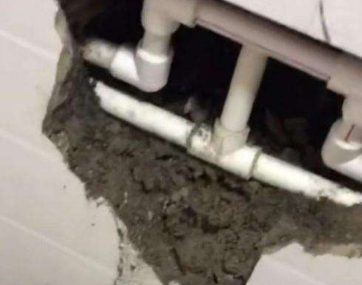高阳县卫生间漏水哪家好