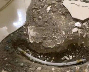 高阳县卫生间测漏水哪家优惠