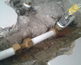 高阳县测漏水多少钱