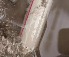 高阳县水管维修公司