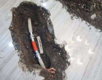 高阳县水管维修哪家好