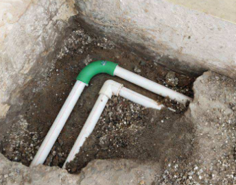高阳县卫生间测漏水价格多少