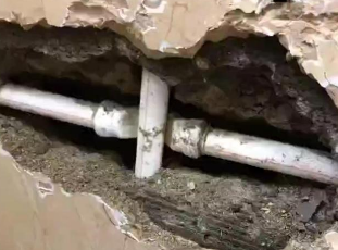 高阳县水管维修哪家好