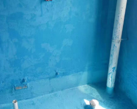 高阳县卫生间防水多少钱