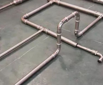 高阳县水管维修多少钱