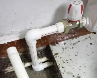 高阳县卫生间测漏水多少钱