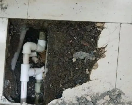 高阳县卫生间测漏水哪家好