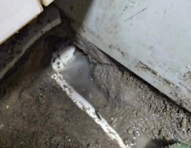 高阳县卫生间测漏水多少钱