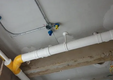 高阳县水管维修多少钱