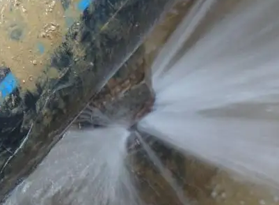 高阳县卫生间测漏水施工步骤