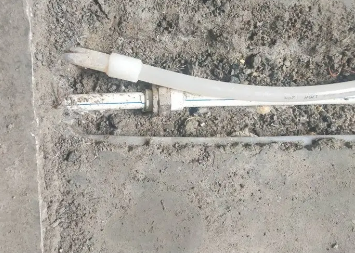 高阳县卫生间测漏水之解决方法