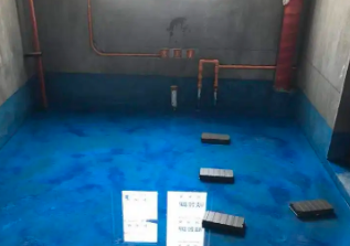 高阳县卫生间防水步骤