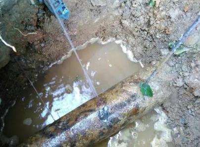 高阳县卫生间测漏水公司分享下我们可以检测到轻微的漏水和水压吗？