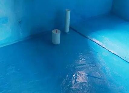 高阳县卫生间防水公司分享防水小知识
