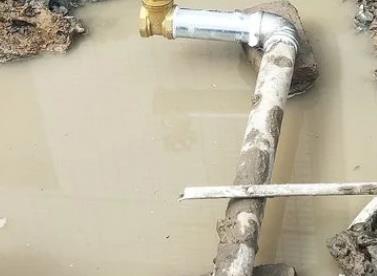 高阳县测漏水公司电话